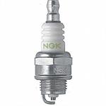 NGK Spark Plug (BPR6ES)